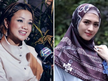 Nama Anak 7 Seleb Indonesia Ini Punya Makna Menyentuh, dari Bahasa Sanskerta Lho!