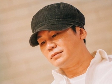 Usai Kasus Prostitusi, Kini Yang Hyun Suk Dituding Menghindari Pajak dan Hilangkan Barang Bukti