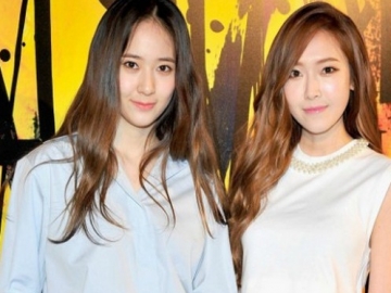 Reality Show Baru Dihujat, Jessica Pede Pamer Foto Berangkat Syuting Bareng Krystal