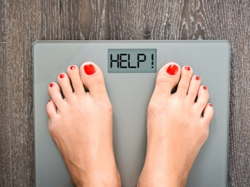 Ingin Tetap Langsing? Ini 8 Cara Alami Mencegah Berat Badan Naik Usai Lebaran