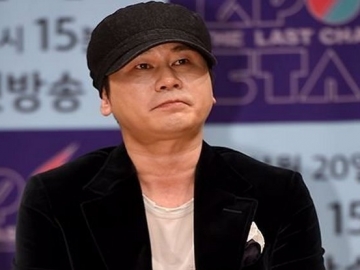 Diduga Lakukan Penyelewengan Pajak, Netter Desak Polisi Segera Penjarakan Yang Hyun Suk