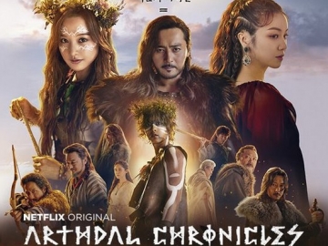  Habiskan Rp 649 Miliar Namun Tak Sesuai Harapan, Saham Rumah Produksi 'Arthdal Chronicles' Anjlok