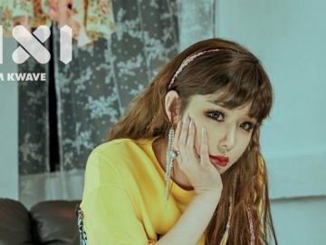 Sempat Vakum Dalam Waktu Lama, Park Bom Sebut Fans Adalah Semangatnya Untuk Comeback