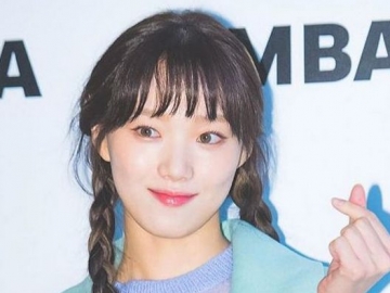 Tengah Populernya Film 'Aladdin', Video Lee Sung Kyung Nyanyi 'A Whole New World' Kembali Disorot
