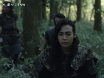 Sudah Tayang 2 Episode, Akting Rapper One dan Efek Visual 'Arthdal Chronicles' Jadi Perbincangan