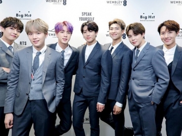  Tak Cuma Goes To International, 3 Lagu BTS Bakal Jadi Playlist Perjalanan NASA ke Bulan