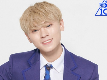  Bikin Jepit Rambut Lucu, Imutnya Cara Ibu Kontestan 'Produce X 101' Dukung Anaknya Choi Suhwan