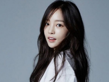 Langsung Bertolak ke Jepang Usai Keluar dari RS, Netter Beri Goo Hara Dukungan