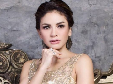 Nikita Mirzani Pamer Perut Rata Pasca Sebulan Melahirkan, Netter Malah Cibir Tak Tahu 'Adat'