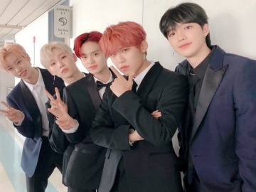 Bikin Geleng-Geleng Kepala, CEO Agensi AB6IX Ternyata Hapus Semua Hutang Pra Debut Idolnya