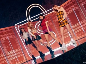 Shopee Filipina Dikecam Usai Acara Fan Meeting Bareng BLACKPINK Berakhir Amburadul