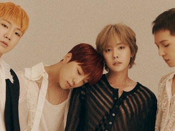 Disebut Sebagai Rajanya Konsep Musim Panas, Winner Ngaku Terkejut Sekaligus Bangga