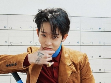 Minta Maaf Usai Dituduh Selingkuh Oleh Jang Jae In, Nam Tae Hyun Banjir Hujatan