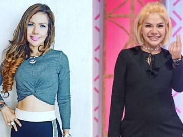 Barbie Kumalasari Singgung Bayaran Endorsement Kecil, Nyinyiri Nikita Mirzani Kerap Terima Endorse?