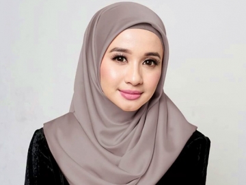 Laudya Cynthia Bella 'Pusing Tujuh Keliling' Saat Lebaran di Malaysia Gara-Gara Ini