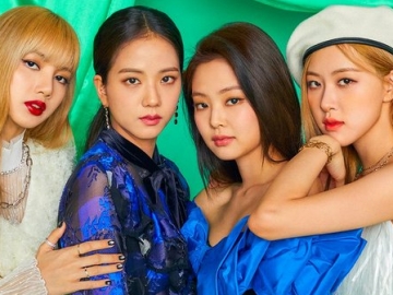 Kuasai 6 Bulan Berturut-Turut, Black Pink Jadi Girl Group dengan Brand Reputasi Terbaik di Juni