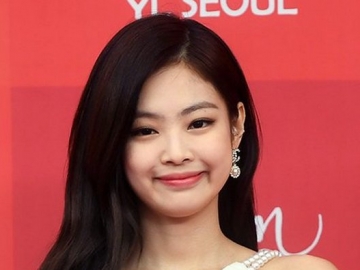Terlihat Tak Sehat dan Bikin Fans Khawatir, Jennie BLACKPINK Minta Maaf ke Fans