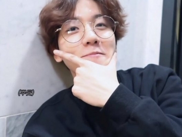Biasa Profesional di Atas Panggung, Baekhyun EXO Akui Masih Kesulitan dan Gugup Jadi Youtuber