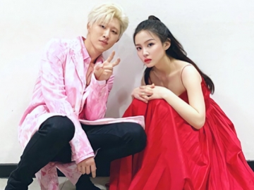  B.I iKON Sampai Choi Hyunsuk Treasure 13, Ini 11 Bukti Lee Hi Dekat dengan Artis YG Entertainment