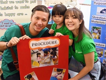 Demi Gempi, Gading Marten 'Tuntut' Satu Hal Ini dari Gisella Anastasia  