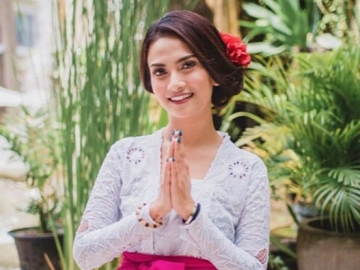 Ingin Segera Bebas, Vanessa Angel Curhat Soal Air Kamar Mandi Kotor