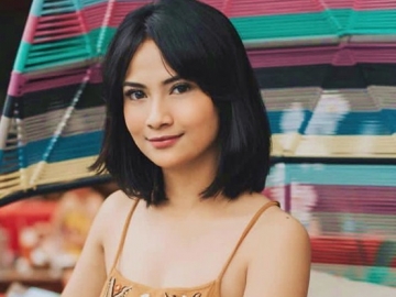 Vanessa Angel Sempat Ingin Bunuh Diri, Sang Ayah Langsung Bawakan Dua Hal ini Saat Jenguk ke Rutan