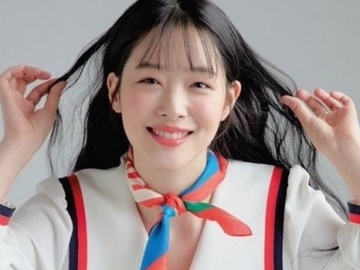 Sulli Bakal Debut Jadi Solois, Netter Tuding SM Bangkrut Hingga Ungkit Masalah Tinggalkan F(x)