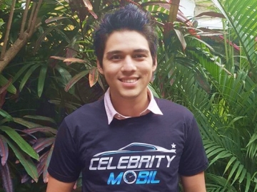 Harapkan Ada ‘Kuntilanak 3’, Maxime Bouttier Ketagihan Main Film Horor?