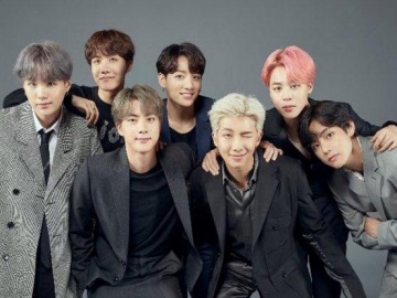 Daebak, Kepopuleran BTS Mampu Sumbang Inflasi Korea Sebesar Rp 65,4 Triliun