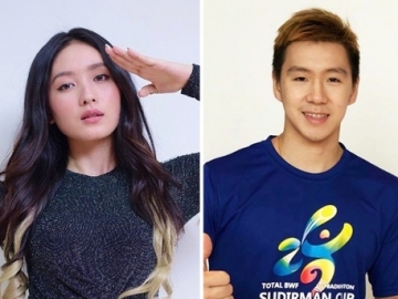 Kepo Hubungan Natasha Wilona dan Kevin Sanjaya, Denny Darko: Ada Penghalang