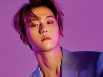Baekhyun EXO Akan Debut Solo dan Merilis Album Baru, Netter Penasaran dengan Konsepnya
