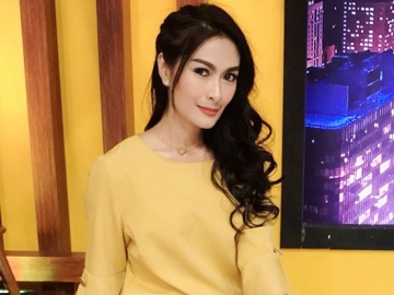 Ketebalan Alis Mata, Iis Dahlia Disebut Netter Pancarkan Aura Laki-Laki