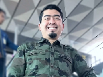 Ustaz Solmed Punya Alasan Mulia Gagalkan Mudik Lebaran dan Pergi Wisata, Gara-Gara Apa?