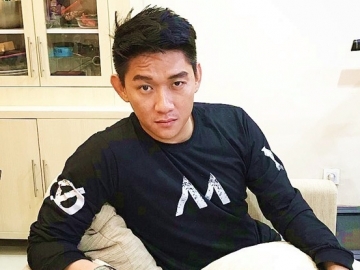 Dilaporkan Suami CM, Ifan Seventeen Sudah Jalani Pemeriksaan Visum?