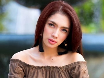 Dipastikan Gagal Jadi Wakil Rakyat, Angel Karamoy Pilih Tenangkan Diri ke Luar Negeri?