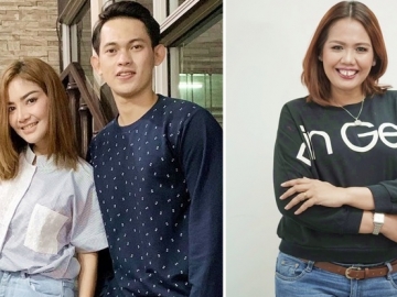 Bantah Tudingan Hasut Orang Tua Irfan Sbaztian Soal Irma Darmawangsa, Ely Sugigi: Takut Gimik Lagi