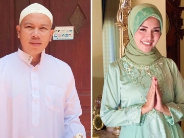 Vicky Prasetyo Tak Ada Niatan Minta Maaf, Anggia Chan Akan Tempuh Jalur Hukum