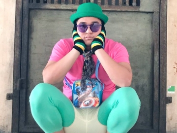 Billy Syahputra Sebut Butuh Uang Banyak Untuk Lamar Pacar, Elvia Cerolline Matre?