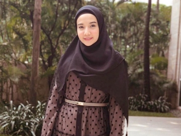 Pilih Tinggal di Apartemen, Lucunya Zaskia Sungkar Selalu Takutkan Ini Jika Punya Rumah Sendiri