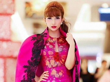 Roro Fitria Akan Dapat Remisi Lebaran Karena Kelakuan Baik Selama Jadi Tahanan