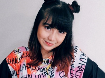 Sukses Jadi Penyanyi, Ghea Indrawari Bakal ‘Lebarkan Sayap’ di Dunia Akting