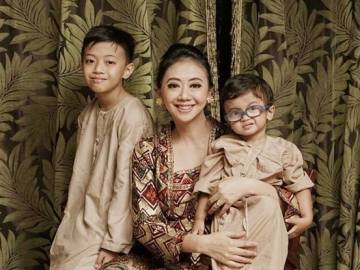 Lahir Prematur, Asri Welas Beberkan Kondisi Terbaru Anak Ketiganya