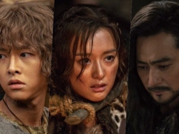 Meski Tayang di 190 Negera, Netter Masih Anggap 'Arthdal Chronicles' Drama Gagal di Korea