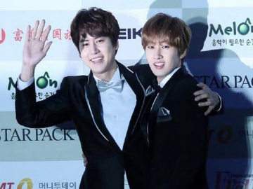 Kyuhyun Rekomendasikan Eunhyuk Sebagai MC 'Radio Star', Netter: Kim Gura Akan Membullinya