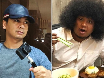 Raditya Dika Pamer Momen Bareng Anak, Babe Cabita Malah Kira ‘Bawahan Majikan'