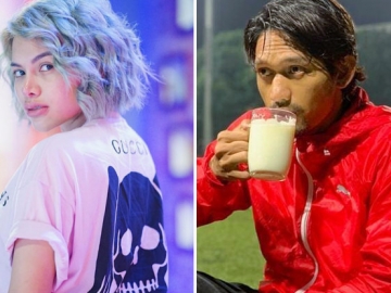 Diisukan Dekat dengan Nikita Mirzani, Ibnu Jamil: Ada Benih-Benih Cinta