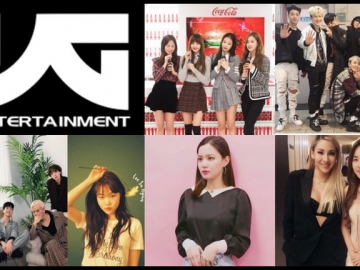 Meski Terlibat Banyak Skandal, Inikah Alasan YG Masih Bertahan Sukses Hingga Sekarang?