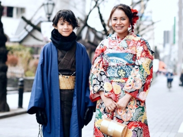 Ingin Punya Daddy ‘Super’, Anak Rossa Minta Hal Ini Jika Sang Ibu Mau Menikah Lagi