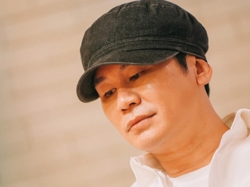 Terlibat Banyak Skandal, Yang Hyun Suk Bikin Heboh Putuskan Hengkang dari YG Entertainment