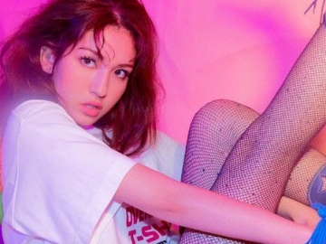 Debut Solo dengan ‘Birthday’, Jeon Somi Didukung Black Pink Hingga IOI dan Minzy Eks 2NE1
